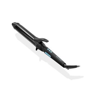 Bio Ionic Long Barrel Styler 1.5" Curling Iron w/Moisture Heat Technology